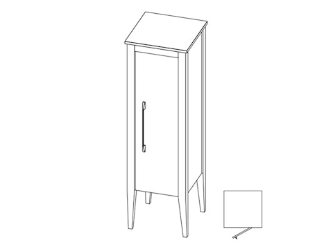 Tuxedo TC00 E990 avec Top