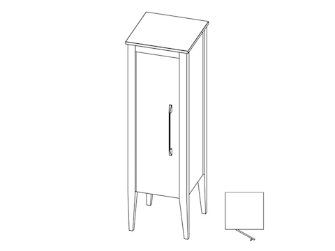 Tuxedo TC00 E991 avec Top