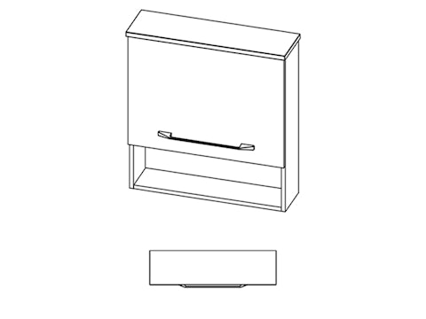 Tuxedo TC0672 E0 avec Top