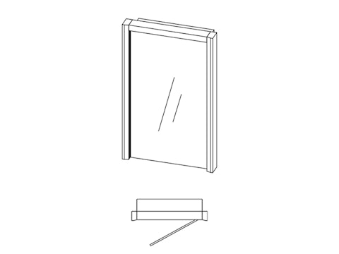 Tuxedo TR6 M1201 avec Top