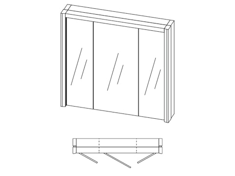 Tuxedo TS6 M3200 avec Top