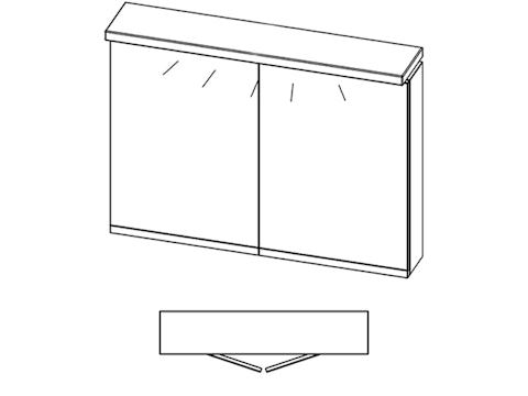 U MU36 C002 avec Top